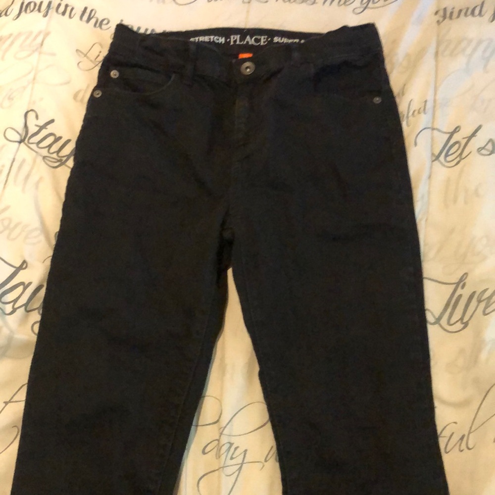 black jeans - Picture 1 of 1